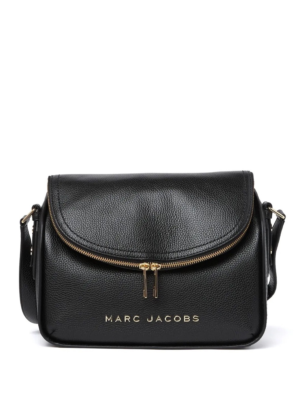 Marc Jacobs The Groove Full-sized messenger bag